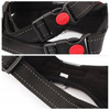 Mocne Szelki Dla Psa Psów R. S 45-51Cm Czarne