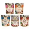 Carnilove Crunchy Snack 5x200g Przysmak Dla Psa Mix Smaków