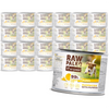 Raw Paleo Turkey&Cod Puppy Duoprotein 24x200g​ Mokra Karma Dla Szczeniąt z Indykiem i Dorszem