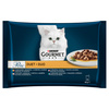 Purina Gourmet Perle Duet Mięsny 8x340g (32 saszetki) Mokra Karma Dla Kota