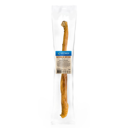 Petmex Skóra Wołowa 50cm  Gryzak Naturalny Przysmak Dla Psa 1szt.