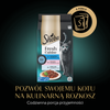 Sheba Fresh Cuisine Taste of Tokyo 36x50g Mokra Karma Dla Dorosłych Kotów Z Tuńczykiem I Łososiem W Sosie