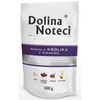 Dolina Noteci Premium Mix 6 Smaków Saszetki 10x500g Mokra Karma Dla Psa 
