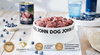 John Dog Berry Line Jagnięcina I Śledź Z Borówkami 12x400g Mokra Karma Dla Szczeniąt