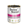 Dolina Noteci Premium Bogata W Indyka Puszka 20x800g Mokra Karma Dla Psa