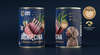 John Dog Berry Line Jagnięcina I Śledź Z Borówkami 12x400g Mokra Karma Dla Szczeniąt