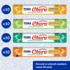 Inaba Cat Churu 60x14g (840g) Kremowy Przysmak Dla Kota Pasta Mix Z Kurczakiem
