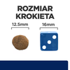 Hill's Prescription Diet i/d Low Fat 12kg Sucha Karma Dla Psa Z Kurczakiem Wsparcie Układu Pokarmowego