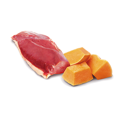 Farmina N&D Dog Duck Pumpkin 140g Mokra Karma Dla Psa Kaczka i Dynia