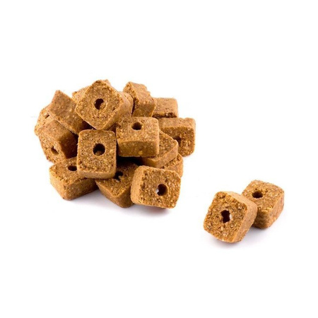 Maced Przysmaki Dla Psa Ucho Królicze Z Kaczką 500g + Miękkie Mięsne Krążki Z Kurczakiem 500g