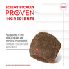 Royal Canin Supplements Dog Digestion Adult 160g Suplementy Dla Psów Dorosłych W Postaci Przysmaków Wspierające Prawidłowe Trawienie