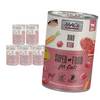 MAC's Cat Mokra Karma Dla Kota Wołowina 6x400g