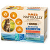 Iams Naturally Adult Sea Collection 48x85g Mokra Karma Dla Kota Rybne Smaki