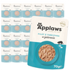 Applaws Cat Mokra Karma Dla Kota 24x70g Filet z Tuńczyka w Galaretce