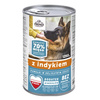 Frendi Kawałki z Indykiem w Sosie 1250g Mokra Karma Dla Dorosłych Psów Wszystkich Ras