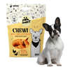 Mr Bandit CHEWY Kostki z kurczakiem i kaczką 500g - naturalny przysmak dla psa