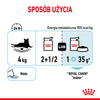 ROYAL CANIN Sensory Mix Smell Taste Feel w Sosie Zestaw 24x85g Mokra Karma Dla Kotów Wybrednych