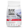Raw Paleo Ultra Beef Medium & Large Puppy 10kg Sucha Karma z Wołowiną Dla Szczeniąt