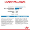 Royal Canin SHN Giant Junior 15kg Karma Sucha Dla Szczeniąt Od 8 Do 18/24 Miesiąca Życia Ras Olbrzymich