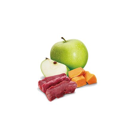 Farmina N&D Dog Venison Pumpkin 285g Mokra Karma Dla Dorosłych Psów Z Jeleniem i Dynią
