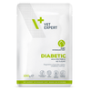 VetExpert Veterinary Diet Diabetic Cat 6x100g Mokra Weterynaryjna Karma Dla Kotów Z Cukrzycą