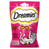 Dreamies 3x60g Przysmaki Dla Kota Z Kremowym Nadzieniem Wołowina