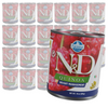 Farmina N&D Dog Quinoa Weight Management 24x285g Mokra Karma z Jagnięciną Dla Psa Redukcja Masy Ciała