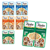 Inaba Twin Packs 12x40g Karma Uzupełniająca Dla Psa Mix Smaków