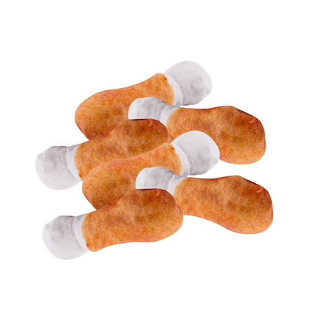 Maced Przysmak Dla Psa Psiakość Wiązana Z Kurczakiem 500g