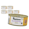 Applaws Cat Mokra Karma Dla Kociąt 6x70g Pierś z Kurczaka w Galaretce