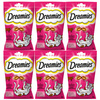 Dreamies z Wyśmienitą Wołowiną 6x60g (360g) Przysmaki dla kota