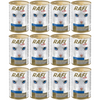 Mokra Karma dla Kotów Rafi Cat Adult z Rybą Puszka Zestaw 12 x 415g