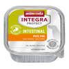 Animonda Integra Protect Intestinal 22x150g Mokra Karma Z Indykiem Dla Psów Z Ostrą Niewydolnością Układu Pokarmowego