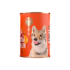 JOHN DOG Karma Mokra Dla Psa Pumpkin Line Jagnięcina z Królikiem i Dynią 400g
