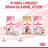 Royal Canin Mother&Babycat Instinctive Mousse 195g Karma Mokra Mus Dla Kotek W Okresie Ciąży Laktacji i Kociąt