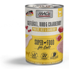 MAC's Cat Mokra Karma Dla Kota Drób Żurawina 12x400g