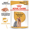 Royal Canin BHN Adult Yorkshire Terrier 24x85g Mokra Karma Pasztet Dla Psów Rasy York