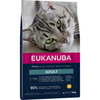 EUKANUBA Adult Sucha Karma Dla Dorosłych Kotów Z Kurczakiem 10kg