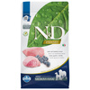 Farmina N&D Dog Prime Adult Medium Maxi 2,5kg Sucha Karma Dla Dorosłych Psów Średnich i Dużych Ras Jagnięcina Borówka