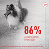 Royal Canin Supplements Dog Skin & Coat Adult 240g Przysmak Suplement dla Psa Na Skórę i Sierść