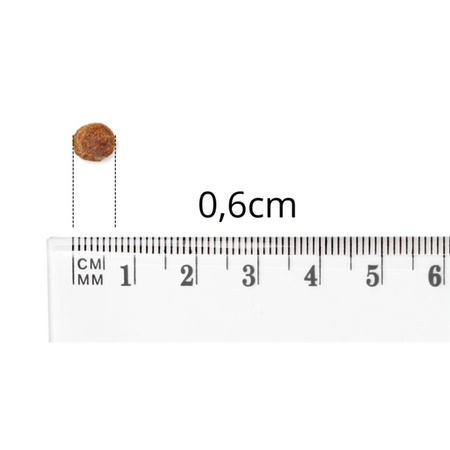 Baltica Puppy XS/S 1kg Hipoalergiczna Sucha Karma z Łososiem Dla Szczeniąt Miniaturowych i Małych Ras