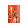 JOHN DOG Karma Mokra Dla Psa Pumpkin Line Wołowina z Cielęciną Krewetkami i Dynią 400g