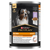 Purina Pro Plan Everyday Nutrition All Size Adult 24x400g Mokra Karma Dla Psa Bogata w Indyka i Rybę w Galaretce