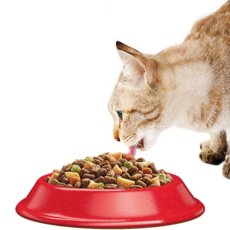 Whiskas Adult 1,4kg - Sucha Karma Pełnoporcjowa Dla Dorosłych Kotów Z Wołowiną