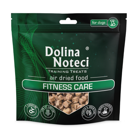 Dolina Noteci Training Treats Mix 5x130g Przysmak Treningowy Dla Psa Wsparcie Stawów Jelit Skóry i Sierści