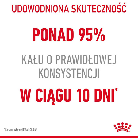 Royal Canin Digest Sensitive 85g Mokra Karma Dla Kotów Dorosłych W Sosie Na Wrażliwy Przewód Pokarmowy