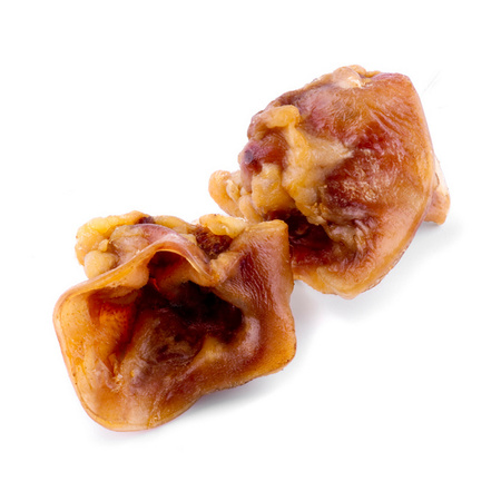 MACED Ucho Środkowe 100% Przysmak Dla Psa 100g 