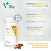 Suplementy dla psa i kota VetExpert Multivitamin WITALNOŚĆ 30 kapsułek