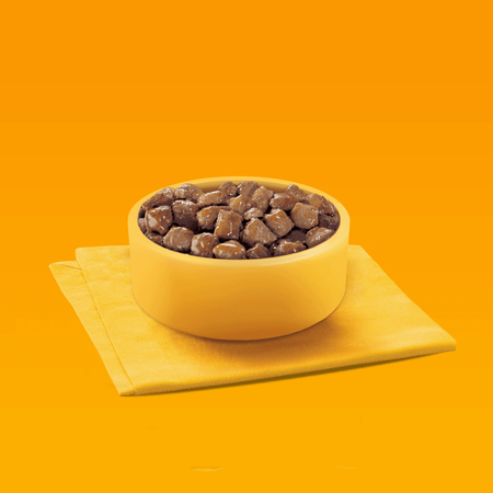 Pedigree Adult Vitality 32x85g Mokra Karma Dla Dorosłych Psów Mix Smaków W Sosie