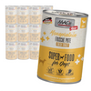 MAC's Dog Mokra Karma Monoproteinowa Z Indykiem 12x400g Dla Psów Skłonnych Do Alergii